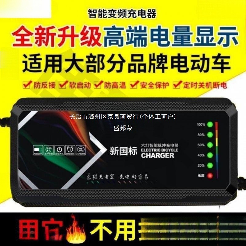自動電源オフバッテリーユニバーサルリペアラー超強力バッテリーカー充電器電気自動車その他 Shengbangrong|undefined