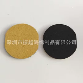 海绵;印章用品