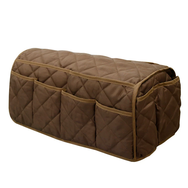 Sofa, handheld waterproof storage bag, storage system