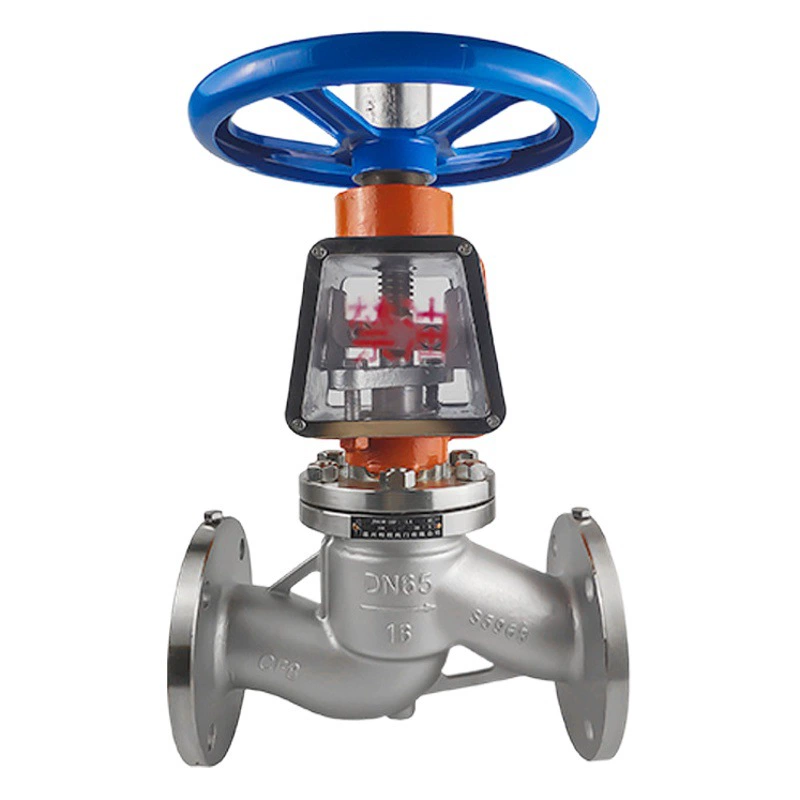 JY41W специальный шаровой клапан для кислорода без масла обезжиривание кислород латунь специальный клапан фланцевый шаровой клапан из нержавеющей стали