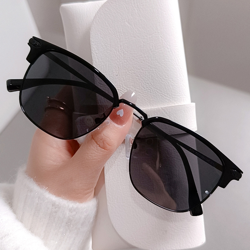 men's retro sunglasses