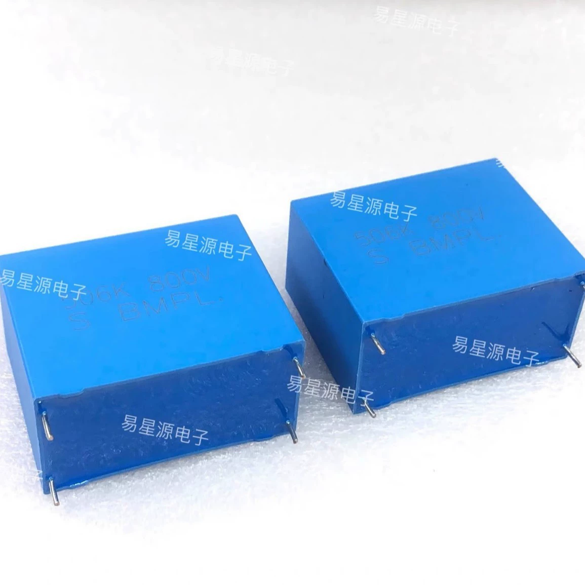 50UF 800V Южная Корея 800V506 S BMPL новая оригинальная плёночная конденсатор