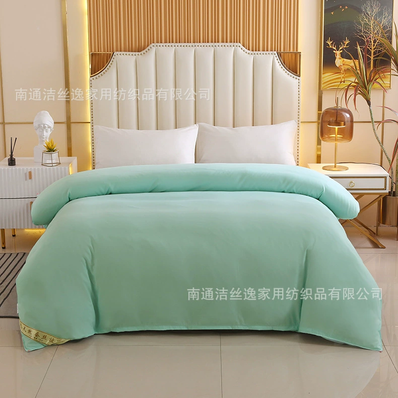 Оптовая двойной иглой мыть хлопок Подкладка Одеяло лайнер Веревка Край мыть хлопок одеяло оболочки мыть хлопок внутренний рукав Заводской магазин