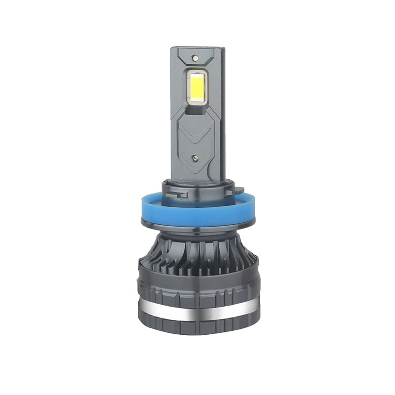 Car LED headlight h7 ultra -bright H4 far and integrated strong light H11 distant near -light front light bulb LED car headlights