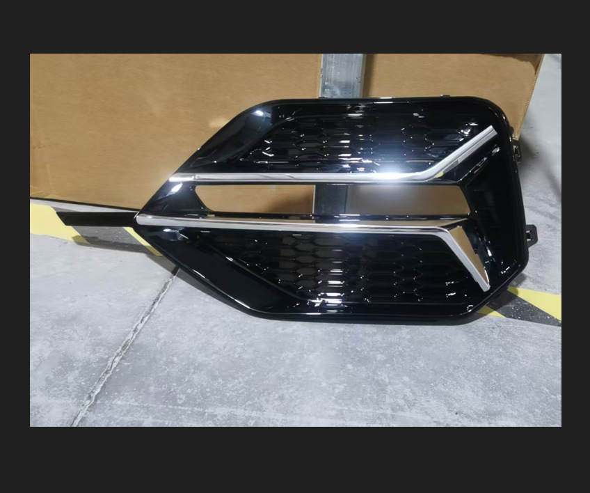 Chery Arrizo 5Plus Front Bumper Assembly Front Face Front Bumper Assembly