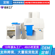 ���cat8����≺�⹤����X�W�jģ�K ����RJ45�W����Ϣģ�K��Ϣ