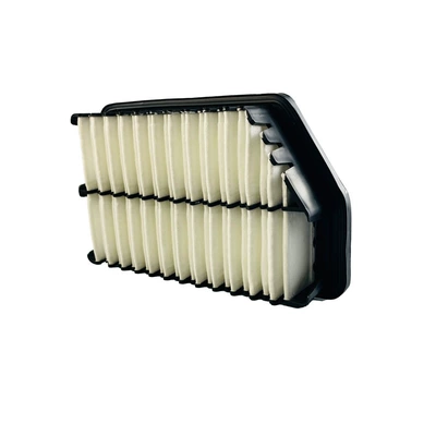 Grids, Air filter