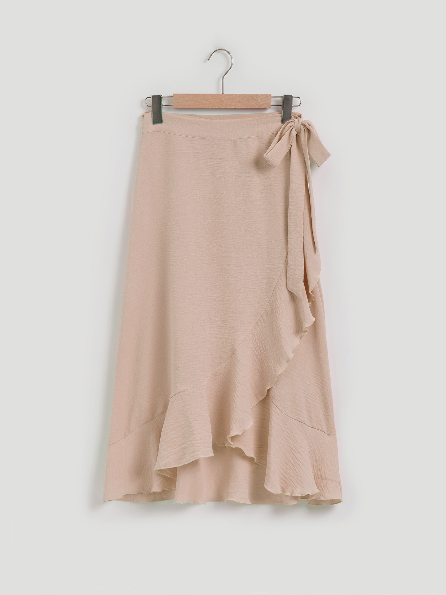 245g Weight Above Knee Dress Length Type Skirt Dresses Type Polyester Fabric Type Mid Waist Waist Line Inelastic Elasticity Holiday, Daily Occasion Slim Fit Type Solid Color Pattern Summer Season Women's Gender Printing Design Streetwear Style Summer Streetwear Solid Color Polyester Above Knee Skirts 40
