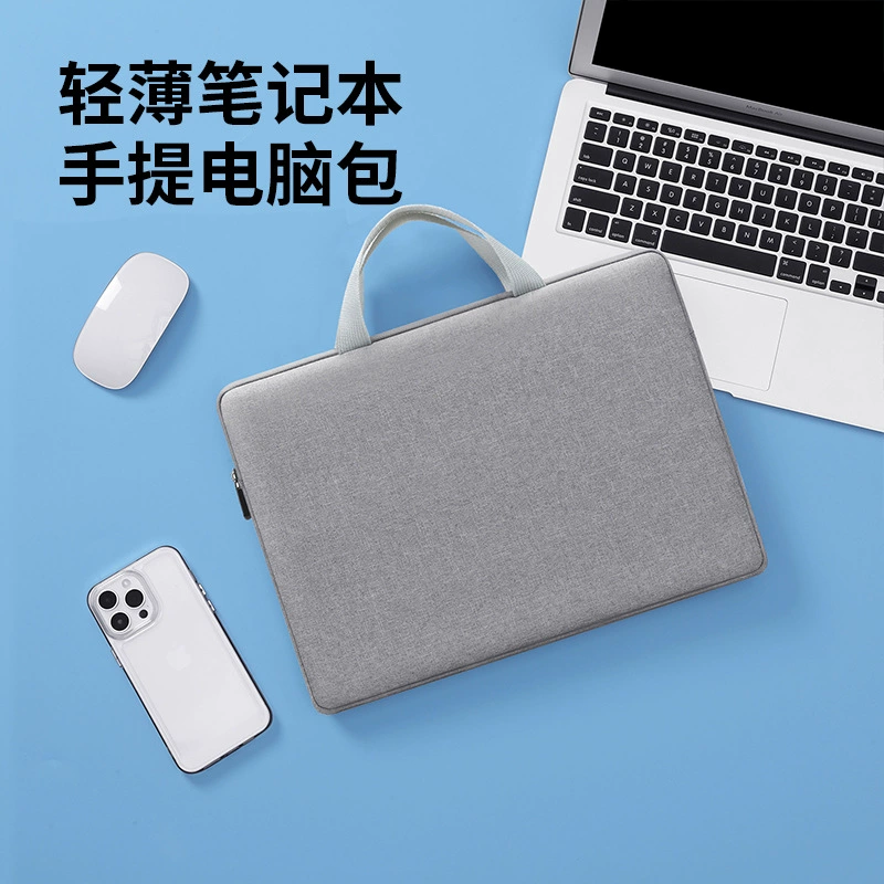 BUBM Apple, портативный ноутбук, органайзер-сумка, совместимая вставка, 15 дюймов, 14 дюймов
