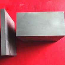 株洲耐冲击YG15YG20碳化钨板材硬质合金块 钨钢板