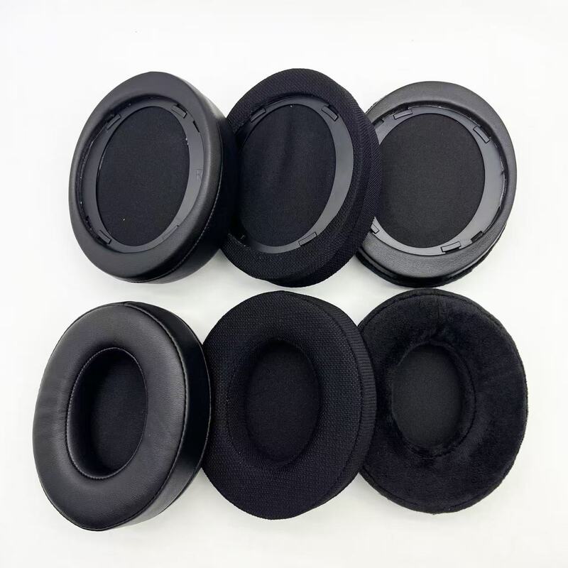 Suitable for Philips Shp9500 Headphone Cover Shp9500 Earmuffs Head-Mounted Earmuffs Headphone Protection Replacement Accessories