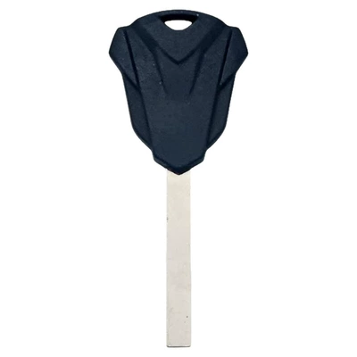 Cu525 Key Blank – Motorcycle Key