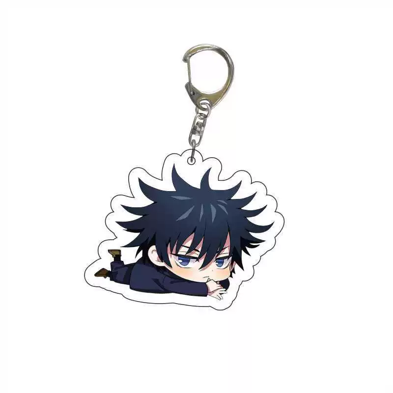 [Jujutsu Kaisen, keychain, backpack, pendant, Birthday gift]
