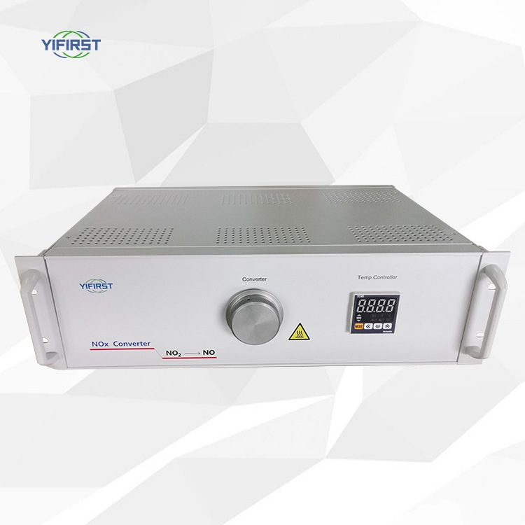 95%高转换效率氮氧化物转换器 NOX转化炉 在线NO2转NO转换炉