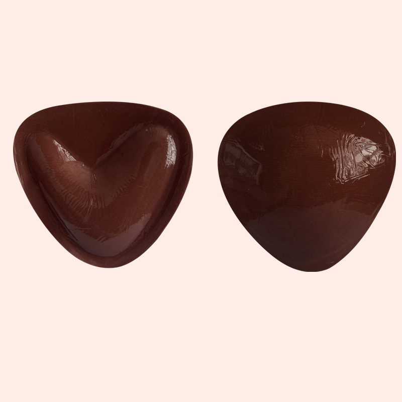 초콜릿 컬러 누드 제품