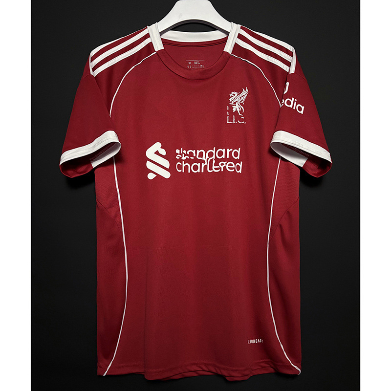 Camiseta de la Copa del Mundo de 2026 Argentina Alemania Portugal España México Bélgica Camiseta de la Selección Nacional de Bélgica