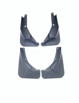 Applicable to Volkswagen Tourang PRO car tire fender cross-border sales foreign trade supply a generation of hair (Mudguard) - touron-pro-with-2-clips