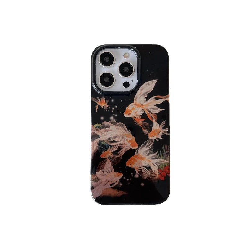 Apple, совместимый iPhone 15, чехол для телефона, для удачи, iphone, 16promax, 13шт