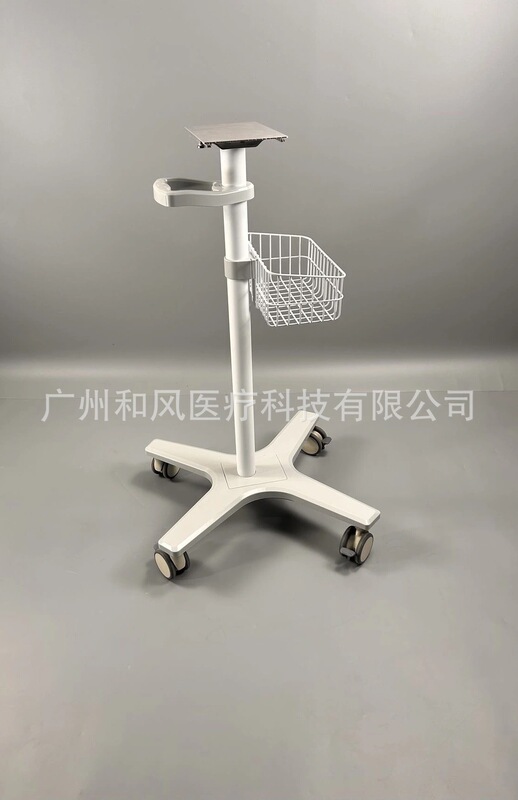 捷瑞泰6800-10心電図機測定器24時間心電血酸素呼吸体温血圧モニター|undefined