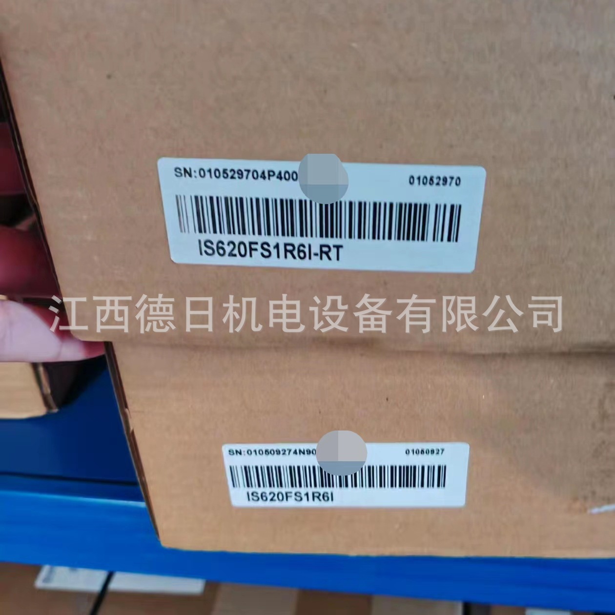 IS620FS1R6I  全新汇川PLC控制器现货实拍议价销售