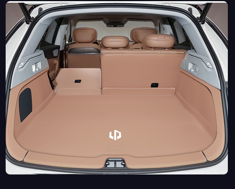 2027 model Leapmotor C11 trunk mat, car accessories, C11 extended range version trunk mat, modified interior accessories, great product