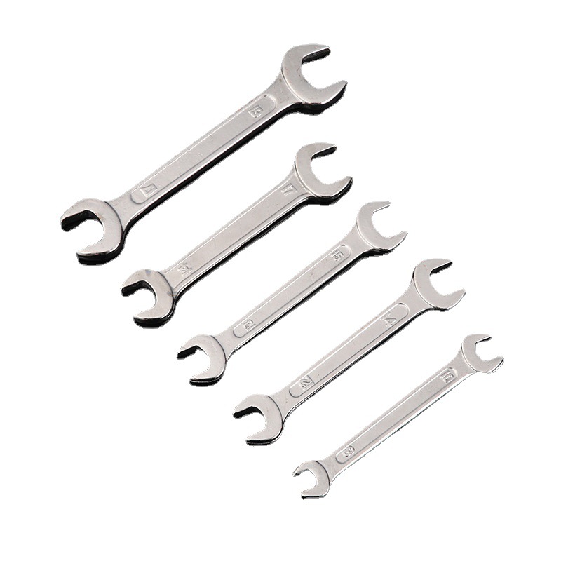 Double-sided wrench, wholesale
