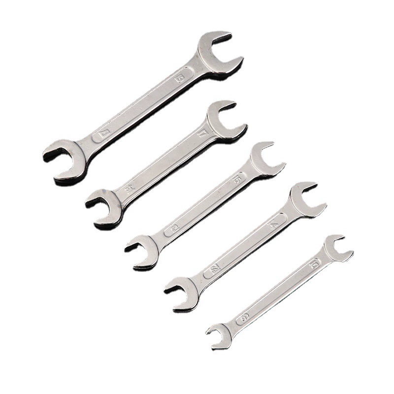 Double-sided wrench, wholesale