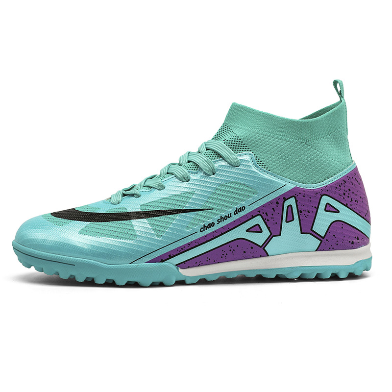 Nail fragmentado - Moon Violet