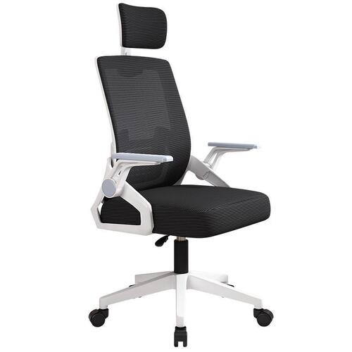 Computer chair, home use reclining mesh office chair, ergonomic chair, conference chair, student chair, long sitting office chair