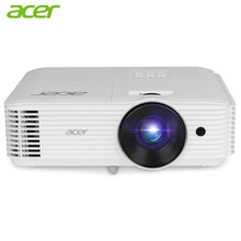 Acer宏基X128H办公投影仪 3600流明XGA商用教育投影机 替代AX600A
