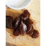 临清济美老味传统酱莴苣500g袋装酱菜下饭菜山东特产咸菜开胃菜