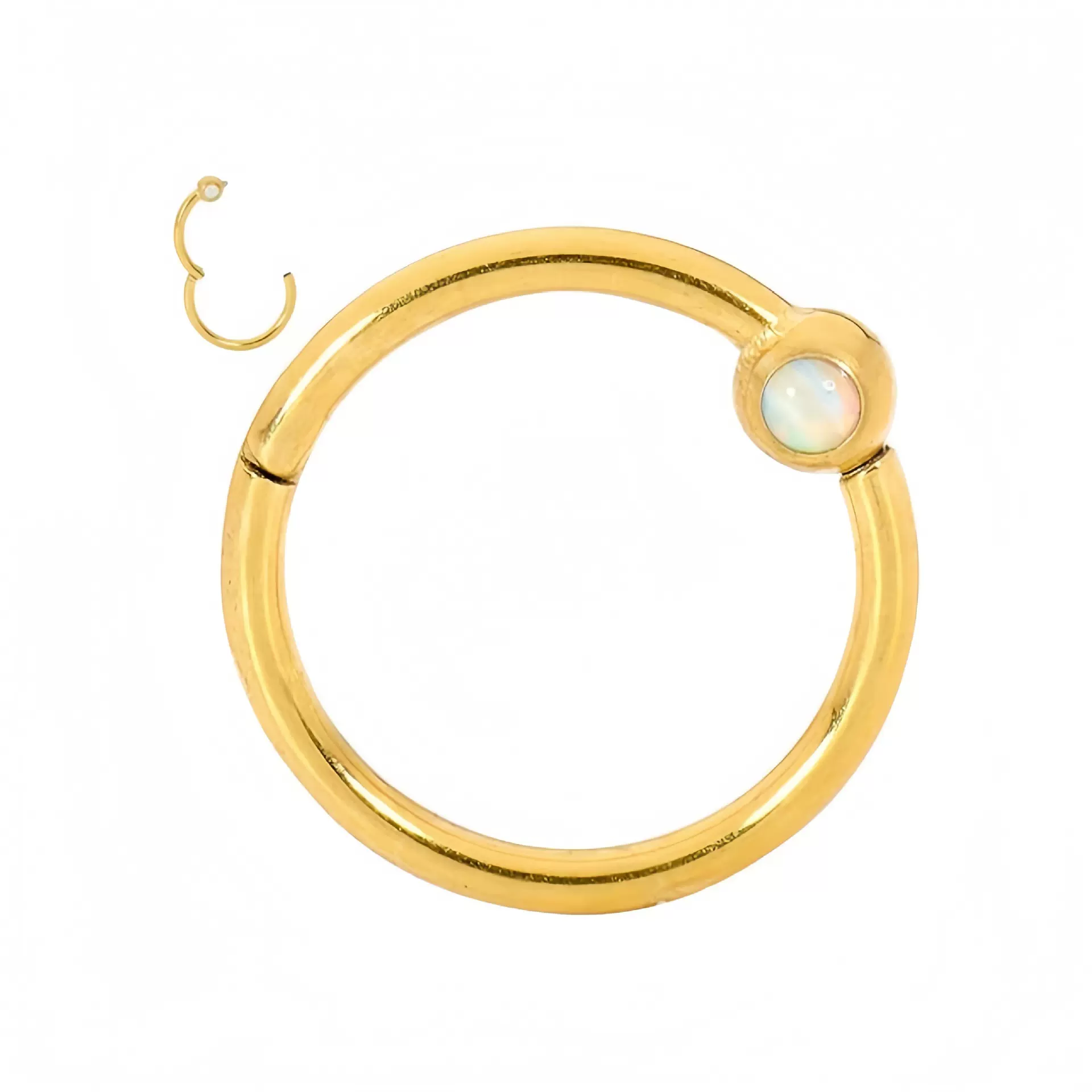 厂家直销316不锈钢饰品鼻环耳环欧美鼻饰耳饰现货批发