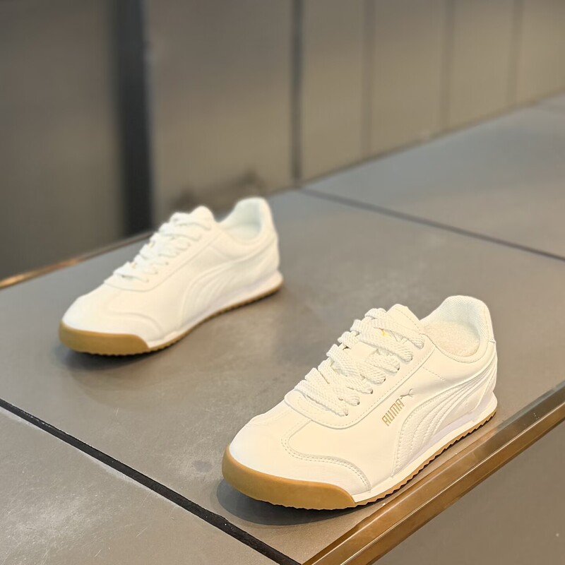 Classic Retro Men's Shoes, New Low-Top Ultra-Light Casual Shoes, Casual Forrest Gump Shoes, Men's Sneakers