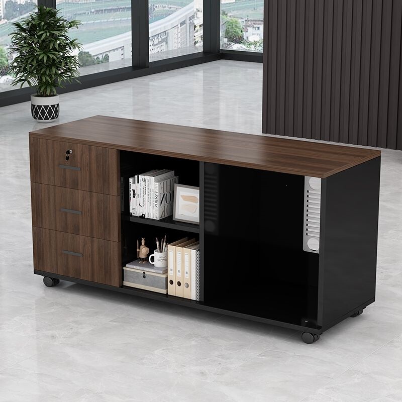 Office File Cabinet, Mobile Under-Desk Cabinet with Storage Cabinet, Storage Drawer with Lock, Office Desk Low Cabinet, Wooden Office File Cabinet, Mobile Under-Desk Cabinet with Storage Cabinet, Storage Drawer with Lock, Office Desk Low Cabinet, Wooden