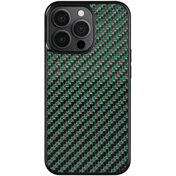 ☆ Green oblique line