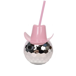 ��ʿ��ţ��ñ���W����Cowboydiscoballcup�A�����ܱ�������Ů��