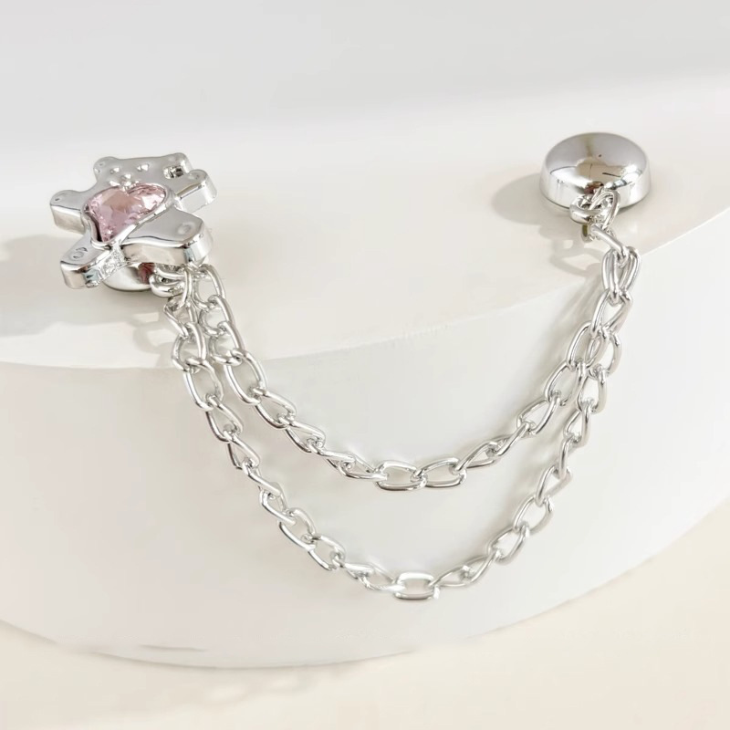 Pendientes de borla con lazo de perlas, diseño de nicho de lujo ligero femenino, clips de oreja de moda de alta gama, pendientes fríos y versátiles