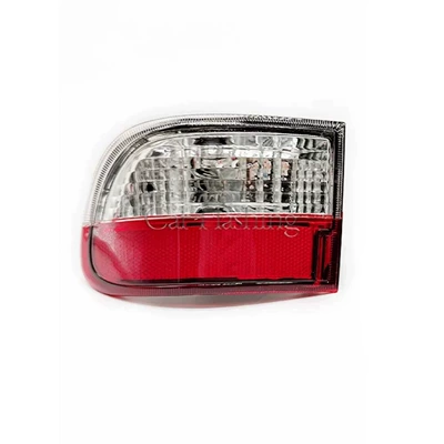 Tail light Bt-50 Rear Bumper Light