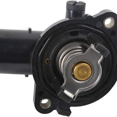 Chrysler, Thermostat