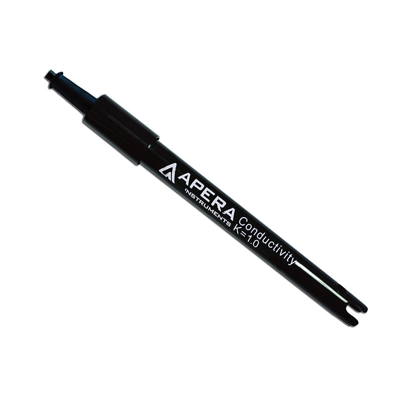 WS200便携式pH氟离子电导率仪三信氟离子浓度计电导率测量检测仪