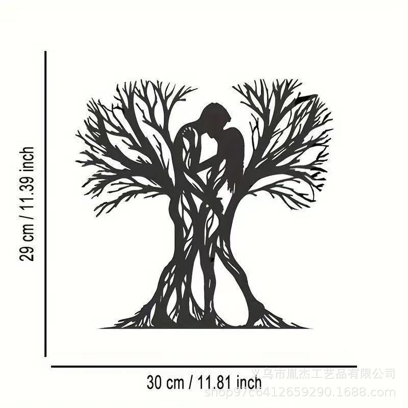 創造的な古代スタイルの金属工芸品、鉄の装飾品、さまざまな新しいレトロな鉄の絵画の加工と生産|undefined