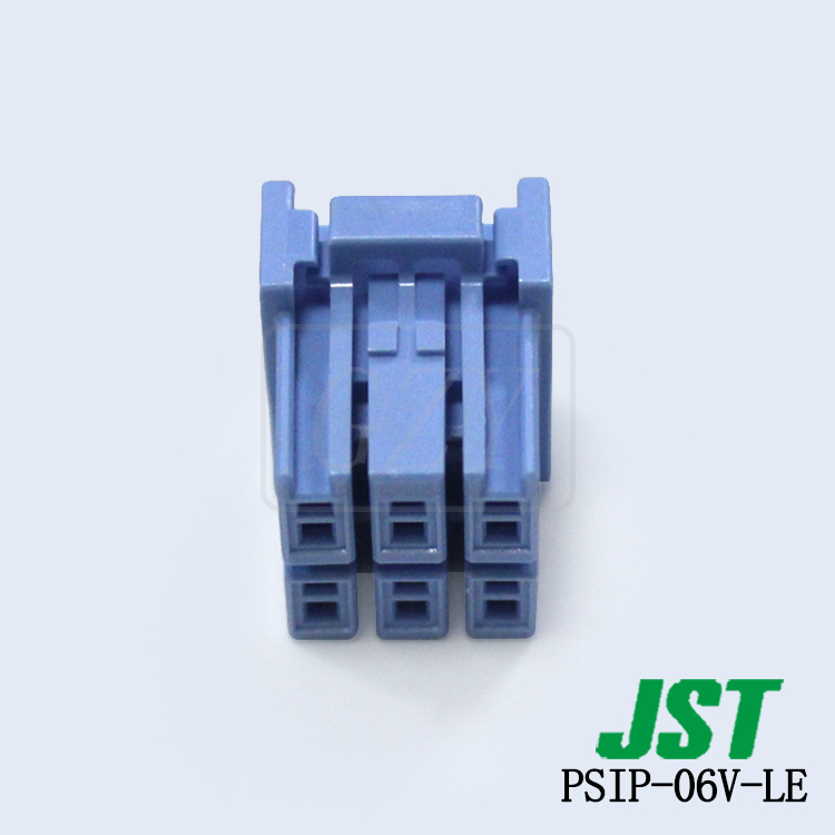 PSIP-06V-LE �����ܿ� JST������PSIϵ�� 4.0mm������
