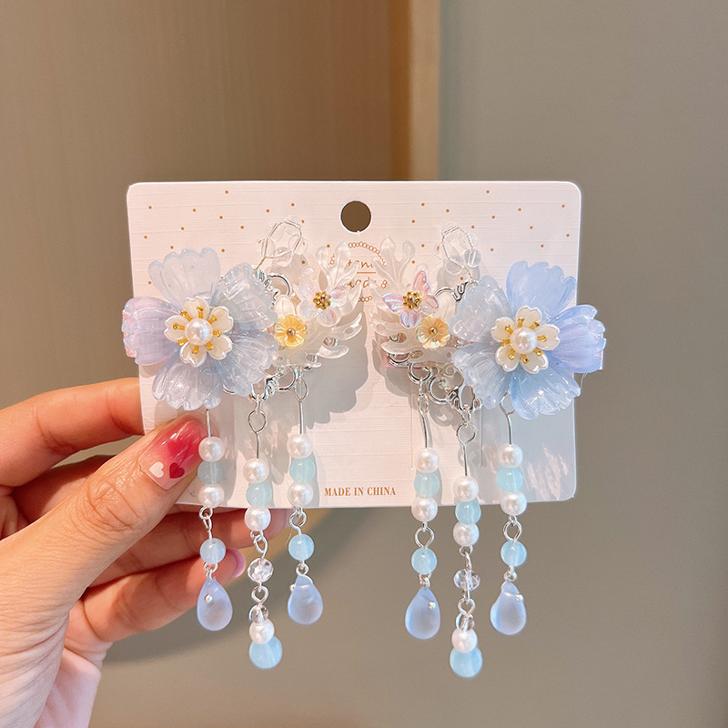 078-1 blue