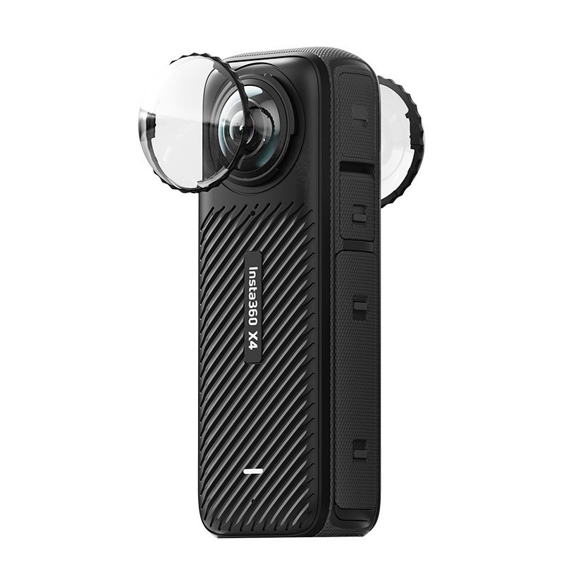【现货】aMagisn阿迈Insta360X4镜头玻璃保护镜运动相机防护配件|undefined