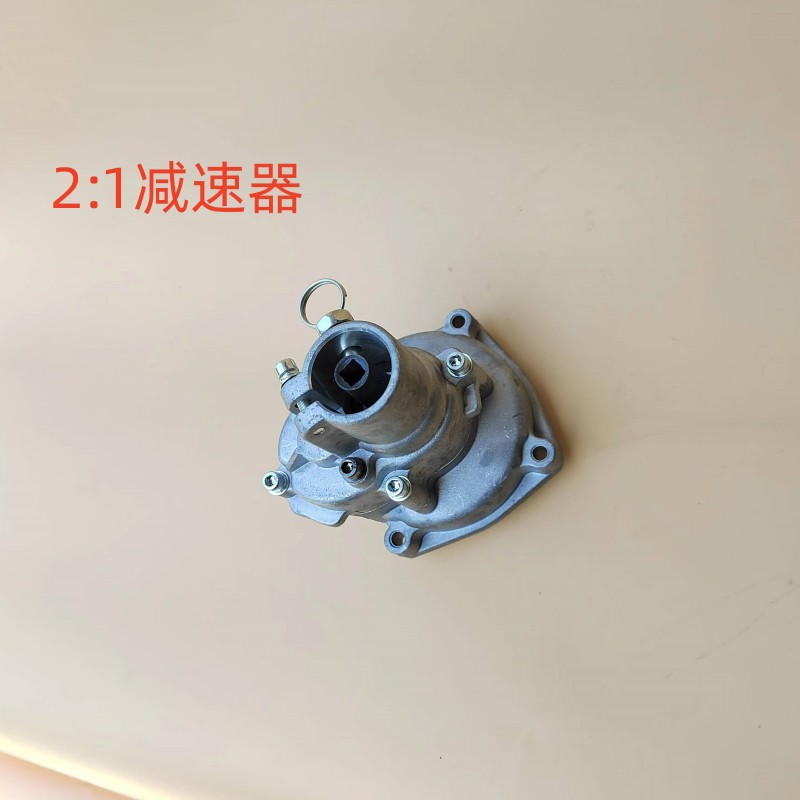 减速器1