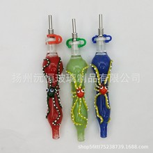 耐高温艺术玻璃管，做工新颖，工艺精湛，欢迎新老客户选购