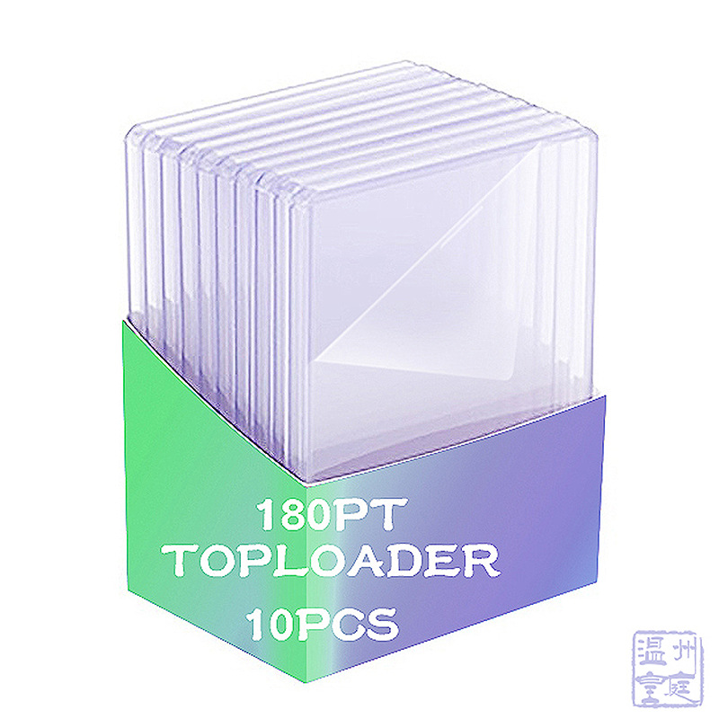 180PT 세로형 단면 일체형 양면 적층 76*102 [1장]