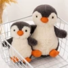 Peanut penguin 23cm