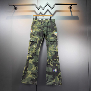 GALLERY DEPT��ī�T�f΢���ȽY��ƴ�����e����ţ��ѝ�Lѝ����Ů��