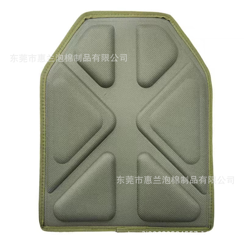 Spot eva cold pressure tactical vest insert inner liner vest built-in ultra-light soft insert lining eva hot